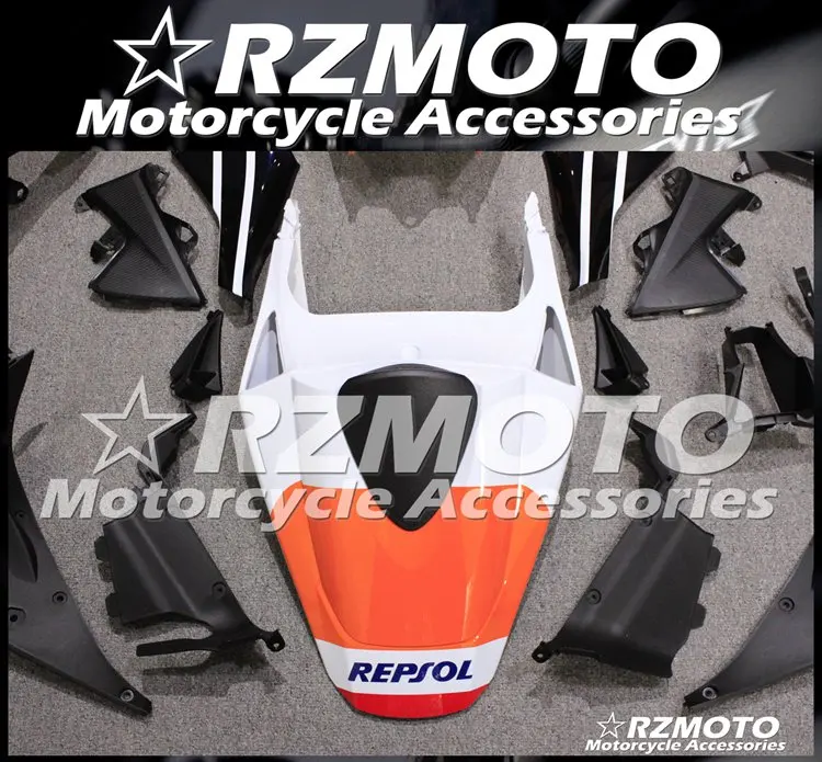 New ABS Motorcycle fairing kit For HONDA CBR600RR F5 2013- year Bodywork Injection mold Store No.0840