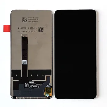 

6.63" Original M&Sen For Huawei Y9A Y9a LCD Display Screen +Touch Panel Digitizer For HTEL-AN00 TEL-TN00 TEL-AN00a