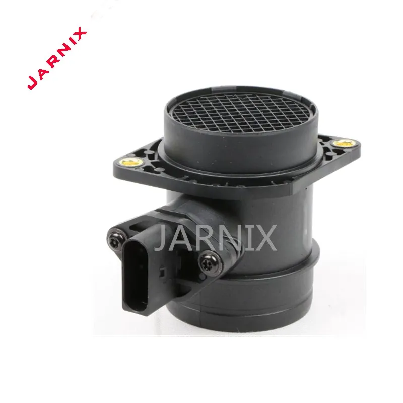 Массовый датчик расхода воздуха MAF Для Be etle G olf J e t ta 1,8 2.0L OEM: 280218002