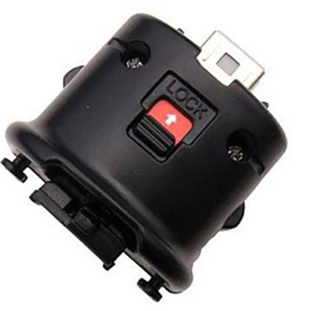 Ускоритель wii handle intensifier wii MotionPlus dynamic intensifier handle accelerator