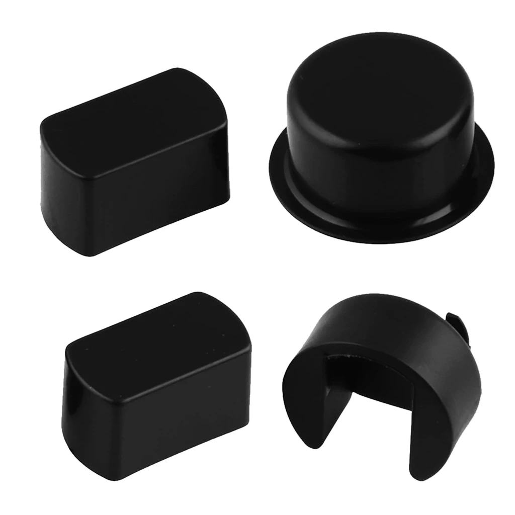 Tailgate Hinge Pivot Bushing Insert Kit For Dodge Ram,For Ford F Series