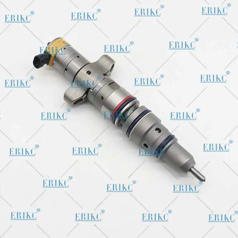 246-2343 Genuine Truck Fuel Injector 246 2343 Auto Engine Injection 2462343 for Caterpillar 324D 325D Diesel Engine Excavator (4)