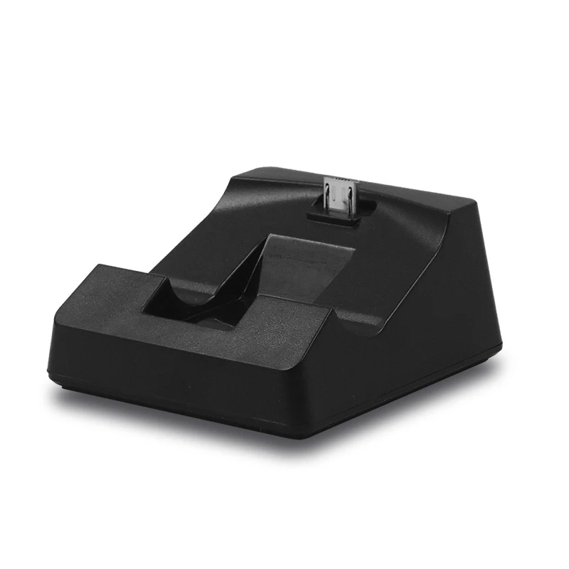PS4 контроллер зарядная док-станция Подставка для sony Playstation 4 PS4/PS4 Pro/PS4 тонкий контроллер Беспроводное зарядное устройство док-станция светодиодный