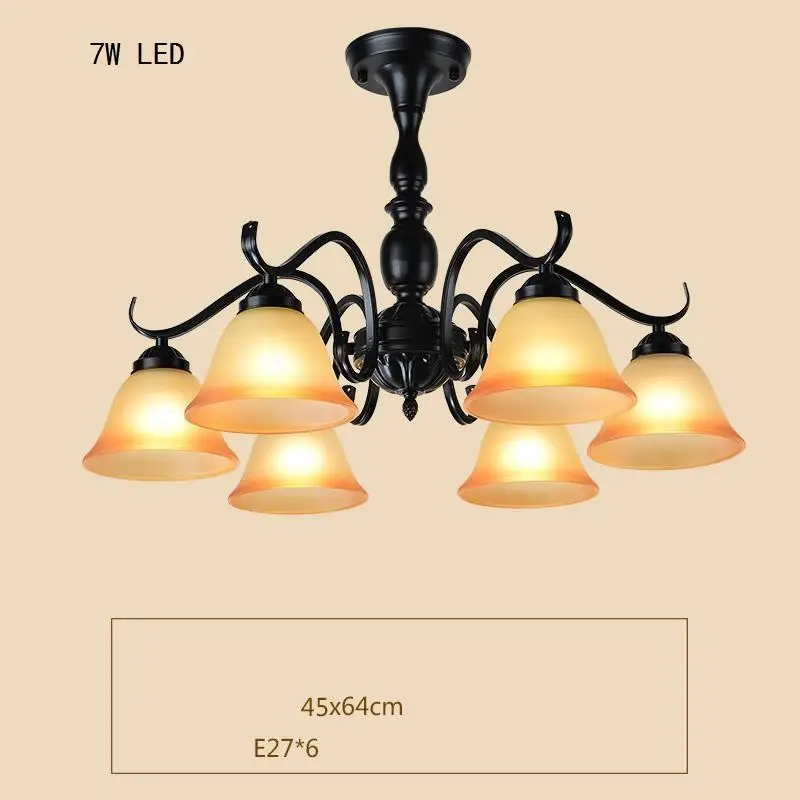 Para Sala обеденный стол Hanglamp Industrieel Pendente промышленных Luminaria Suspendu подвесной светильник висит подвесной светильник