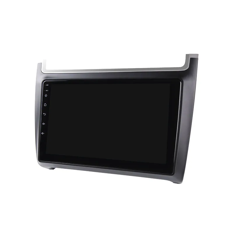 Flash Deal 10.1" 2G RAM 32G ROM Android Car DVD Video Player GPS For vw polo 2011 2012 2013-2016 audio car radio stereo navigation headunit 5