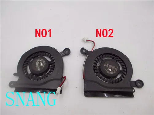 

ЦП и вентилятор GPU для Samsung NP-900X3C 900X3D 900X3E 900X3F900X3B 940X3G