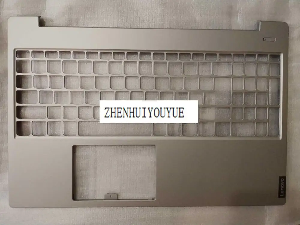 Новинка для lenovo xiaoxin 15 s340-15 C чехол Клавиатура рамка модель серый