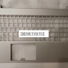 Новинка для lenovo xiaoxin 15 s340-15 C чехол Клавиатура рамка модель серый