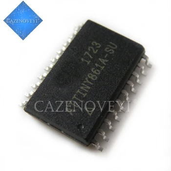 

10pcs/lot ATTINY861A-SU ATTINY861-20SU ATTINY861 SOP-20 In stock