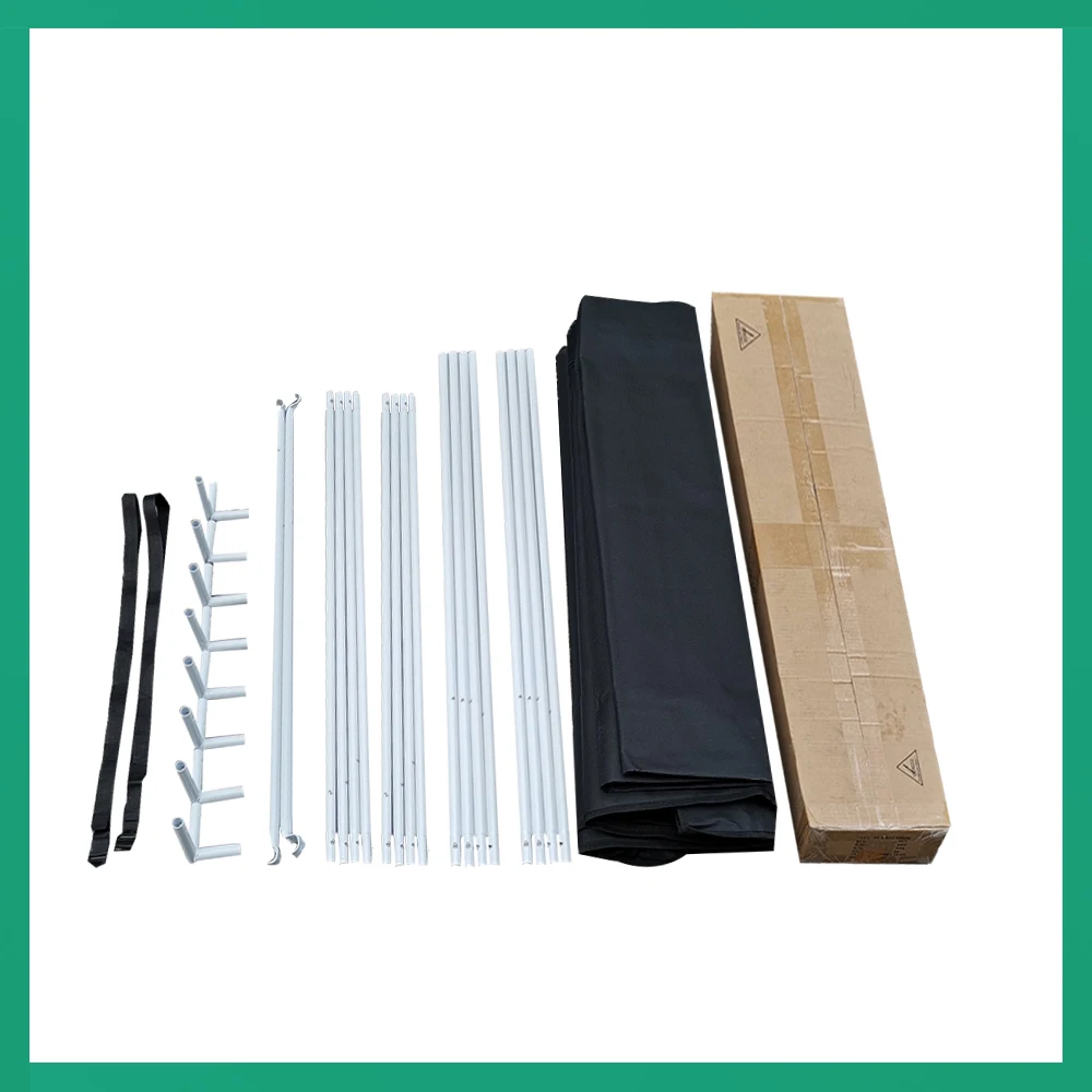 BEYLSION 40x40x120cm Box Grow Tent Grow Box Tent Growing Light Accessories Grow Indoor Tent Plant Growing Tents For Greenhouse (8)