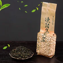 2020 Dongding Oolong, Тайвань, высокая гора Oolong, свободный лист, свежий и яркий вкус, 150 г