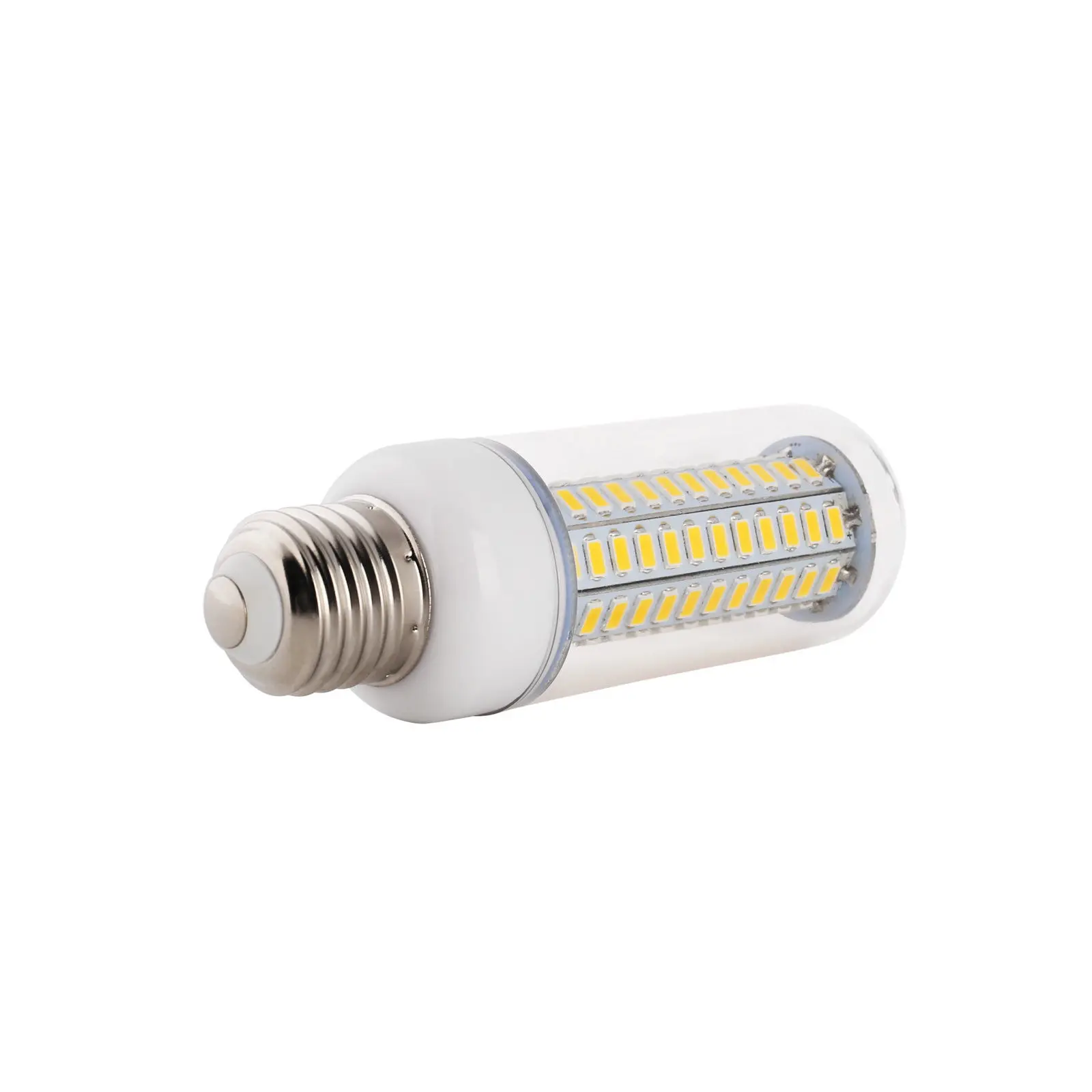 Светодиодный светильник для кукурузы E26 E27 B22 E14 35W 40W 5730 7030 SMD лампа 110V 220V 100W галогенные лампы эквивалент для домашнего декора ампул
