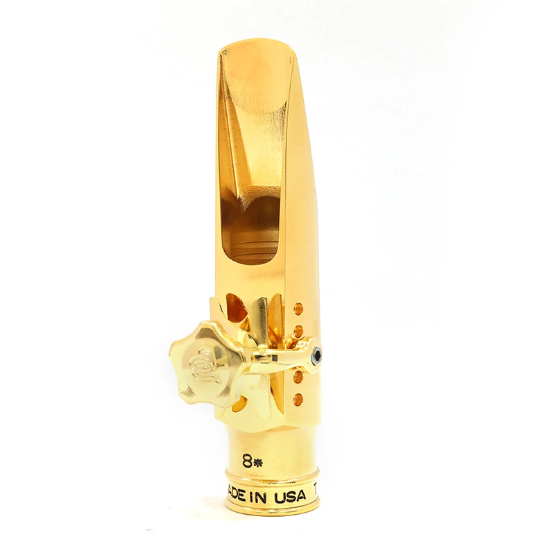 THEO WANNE MANTRA Alto Tenor Soprano 6/6Hlaf/7/7Hlaf/8/8Hlaf 