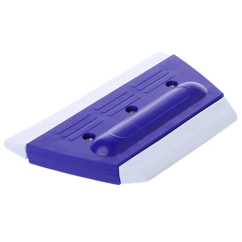 

Auto Scraper Double Side Rubber Squeegee Car Film Wrap Wall Paper Install Tools 03KB
