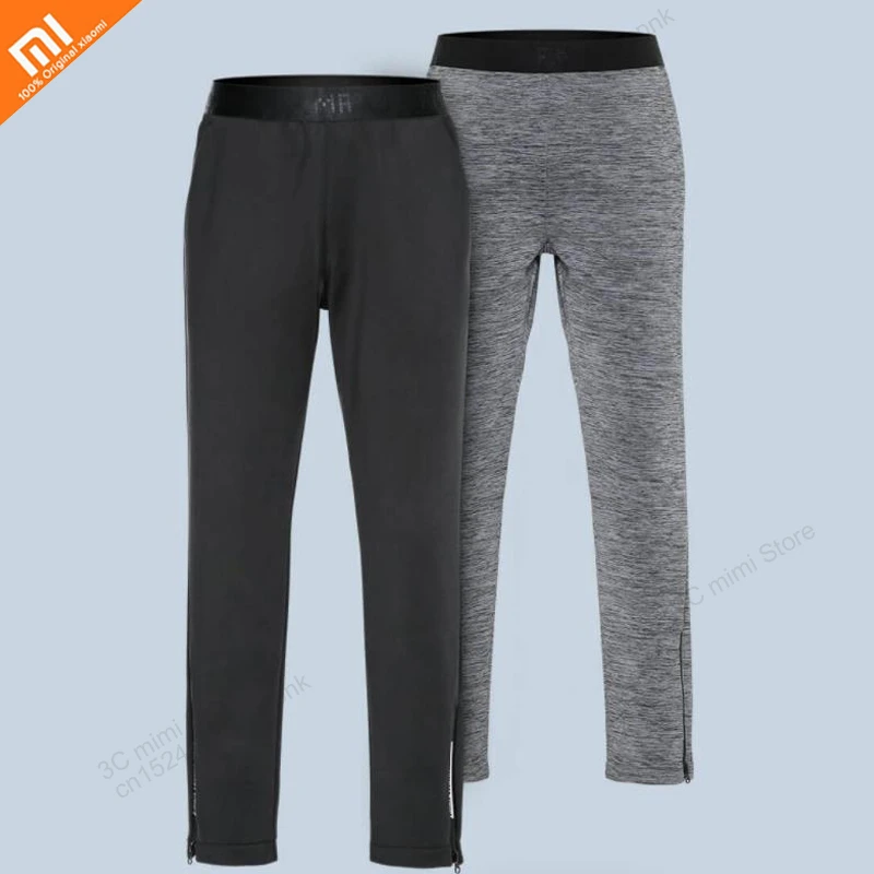 velvet stretch pants