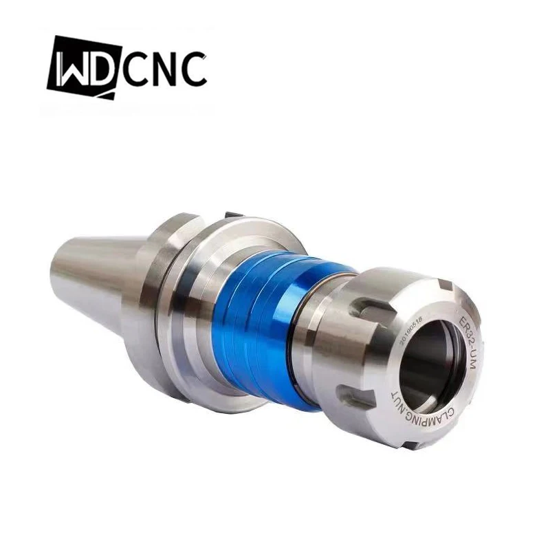 

high precision Tap tools holder BT30 BT40-ETP16 / ETP20 / ETP25 / ETP32 tapping chuck ETP telescopic tapping