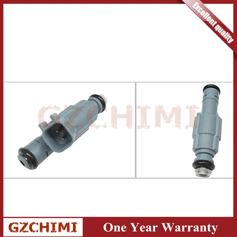 0280155849(комплект 8) топливный инжектор для Ford aurus Jeep Dodge Chrysler 3,0 4,7 5,0 02801 55849