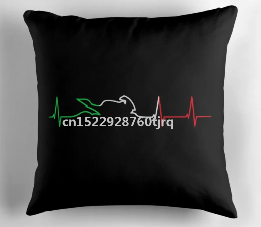 NEW Suzuki Gsxr Gsx R Logo Print Pillow Case linen made pillowcase wholesale 45X45cm,55X55cm(Two side