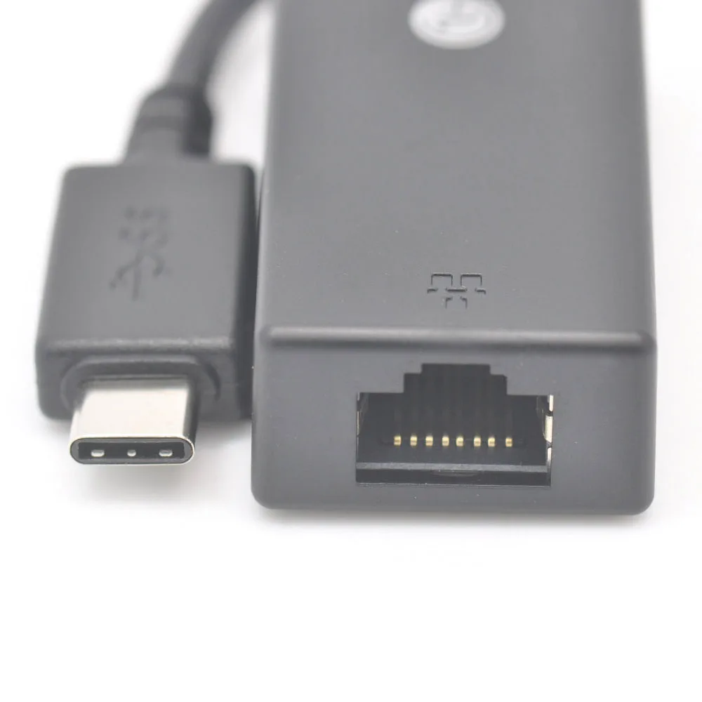 

Original suitable for LG USB-C Type-C to Ethernet 1000M RJ45 USB3.0 Gigabit network card