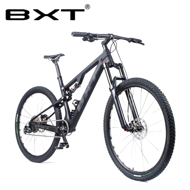 mountain bike xl 29
