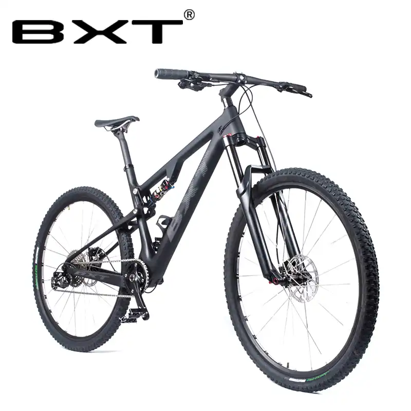 29 xl mountain bike