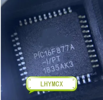 

10PCS PIC16F877A-I/PT QFP44 PIC16F877A