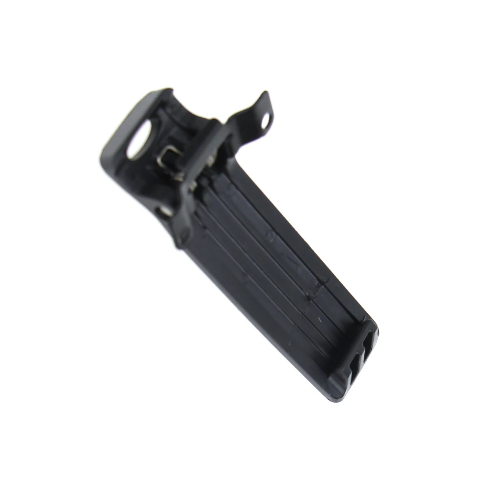 2X Зажим для ремня для Baofeng UV-82 UV-82L UV-8D UV-89 UV-82HP UV-82HX радио