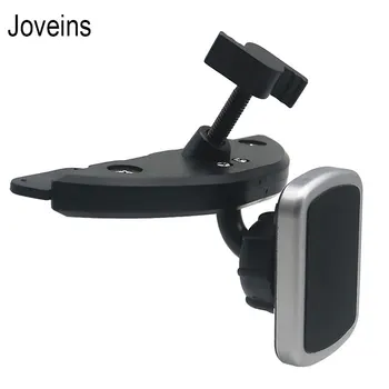 

Universal CD Slot Magnetic Smartphone Car Air Vent Mount Holder for iPhone 11 Pro X Galaxy S10 Huawei Car Player All Smartphone