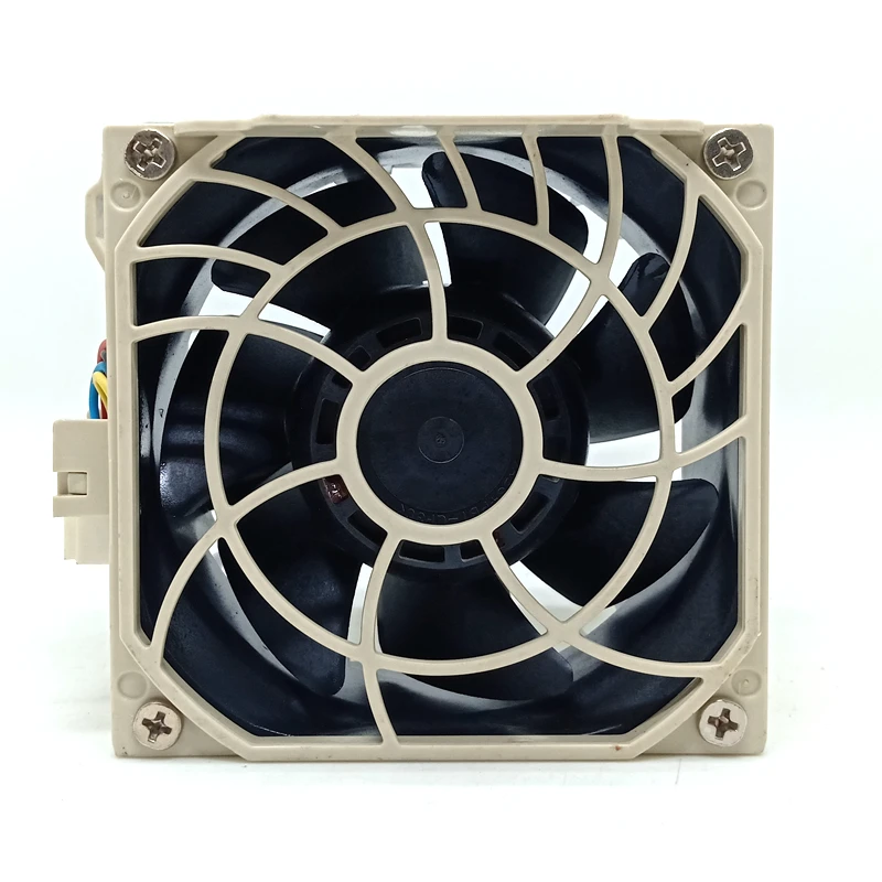 Sanyo 8038 12V 9G0812P1G09 2U 3U ультра микро серверного шасси fan-0094l4