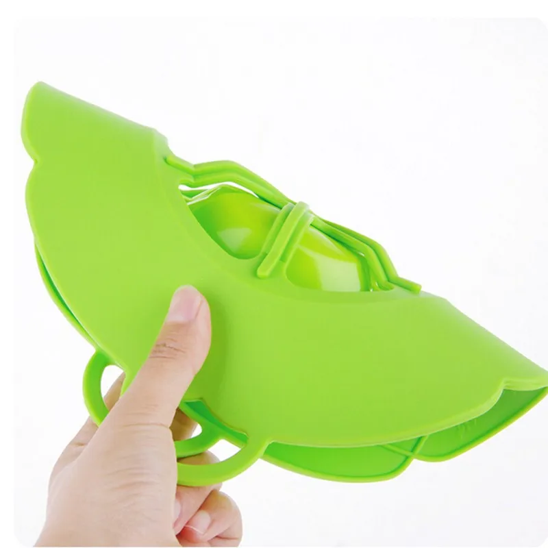 Silicone-Cookware-Pot-Lid-Cover-For-Pan-Pot-Flower-Shape-Spill-Stopper-Cooking-Tools-2015-new (1)