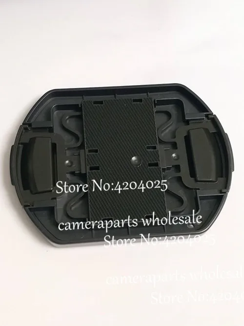 Бленда Кепки крышка VYK5Y52 для цифрового фотоаппарата Panasonic AG-AC8 AG-AC90 AG-AS900 HC-MDH2
