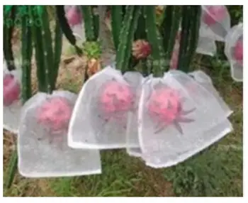 

T-6 Table Decor Party Hanging Decoration Xmas Fruit Storage Container Gift Candy Backet