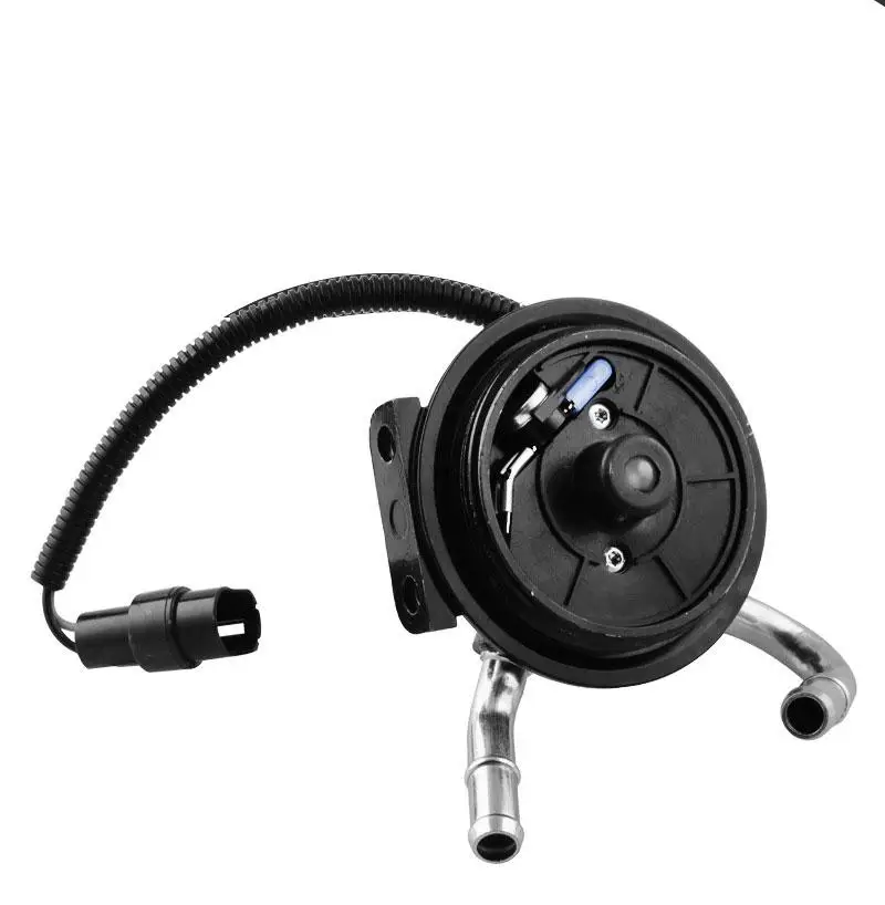 Dragonpad 2004-2013 V8 6.6L дизель DuraMax топливный фильтр головной узел 12642623