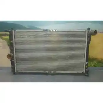 

96273596 WATER RADIATOR DAEWOO NUBIRA SALOON