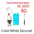 For 8 SE2020 White