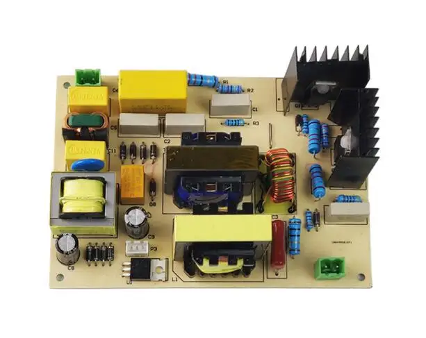 

28K/40K Ultrasonic Generator Circuit Motherboard Driven by Transducer of Ultrasonic Cleaner