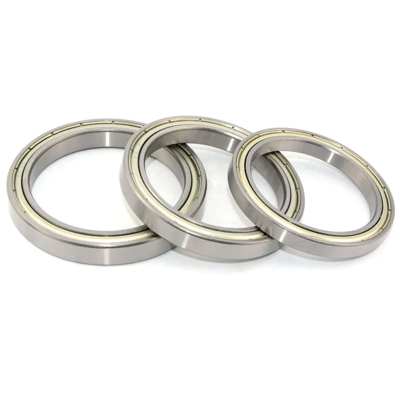 Description Picture 5 of item20pcs 6808ZZ 6808-2RS 40*52*7 mm thin wall deep groove ball bearings 6808 -2Z RS 40mmx52mmx7mm