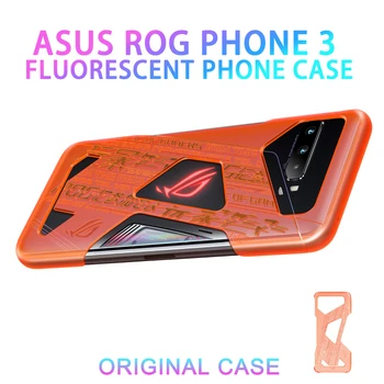 

Original ROG PHONE 3 Case AeroActive Cooler 3 for ROG phone 3 Cooling fan Holder Gaming Anti-Heat Adapter ASUS ROG PHONE 3 Case