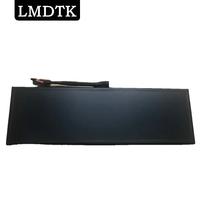 LMDTK BTY-M47 ноутбук Батарея для Msi GS40 GS43 GS43VR 6RE GS40 6QE 2ICP5/73/95-2