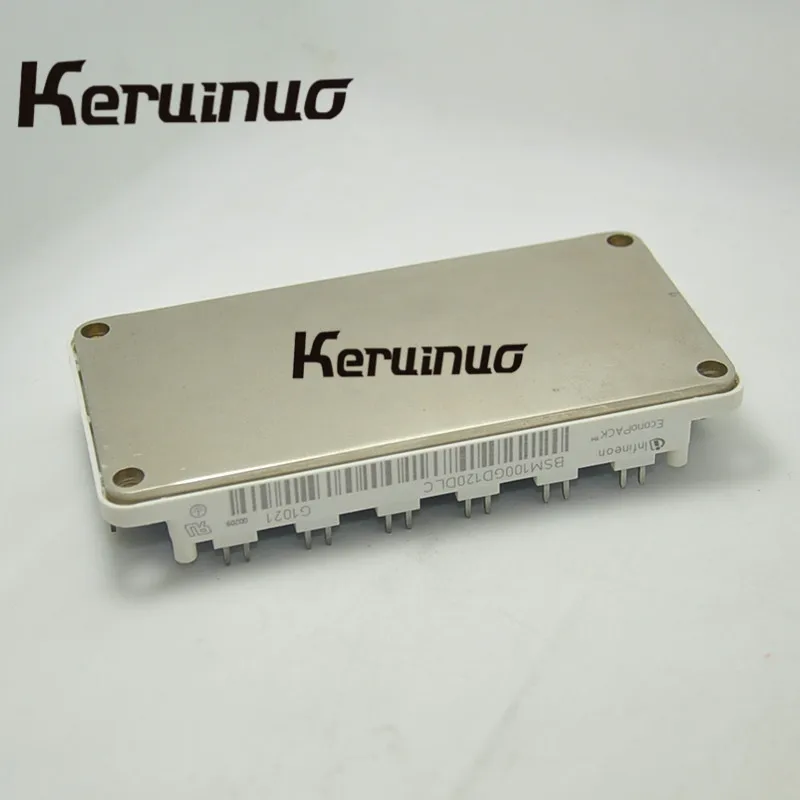 BSM100GD120DLC IGBT модуль