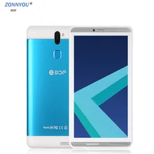 2019 新 7 インチのタブレットのアンドロイド 6.0 4 グラム/3 グラム電話 1 ギガバイト/16 ギガバイトコア Wi-Fi Bluetooth デュアル SIM サポートタブレット PC(China)