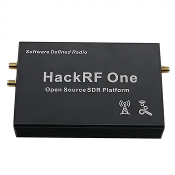 شراء هاكرف واحد 1-6GHz البرمجيات مفتوحة المصدر تعريف منصة الراديو مجلس التنمية حقوق السحب الخاصة
