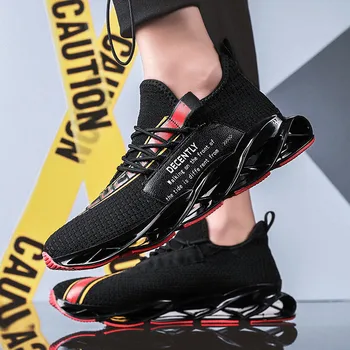 

Casual Shoes For Men Blade bottom Sneakers Spring/Autumn New Arrival Korean Laces Chaussures Increasing shoes Designer Trainers