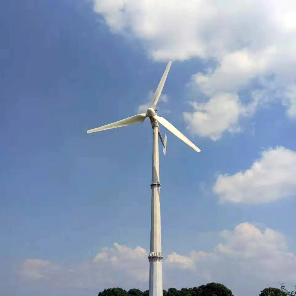 20kw 220v 380v Horizontal Wind Turbine Power Generator Wind Mill Yawing For Home Use For Grid Tie Off Grid Use Alternative Energy Generators Aliexpress 20kw 220v 380v Horizontal Wind Turbine Power Generator Wind Mill Yawing For Home Use For Grid Tie Off Grid Use Alternative Energy Generators Aliexpress
