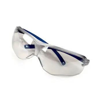 

Safety Glasses Anti-shock PC Lens Goggles Anti-splash Anti-UV Windproof Riding Protective Glasses Working Eyewear