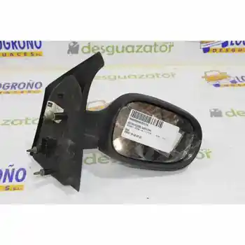 

RIGHT REARVIEW RENAULT SCENIC (HA ..)