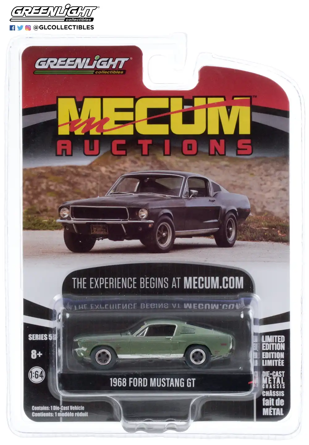 diecast masters mustang on Greenlight 1 64 John Wick 1969 Ford Mustang Boss 429 Diecast Model Car Aliexpress