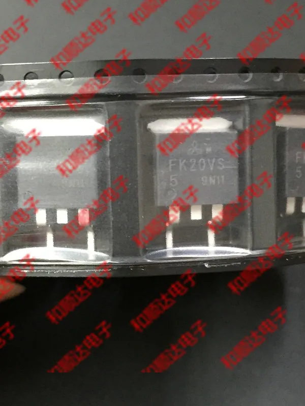 /5 предметов в лоте, FK2VS-5-263 250V 2A