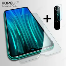 Vidro temperado para xiaomi redmi nota 8 7 pro 7a 8a vidro protetor de tela câmera lente 8 t vidro para redmi nota 8 pro 7 redmi 8 7a(China)