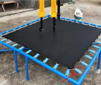 

8cm Trampoline springs Protective Cover Jumping bed protective foams